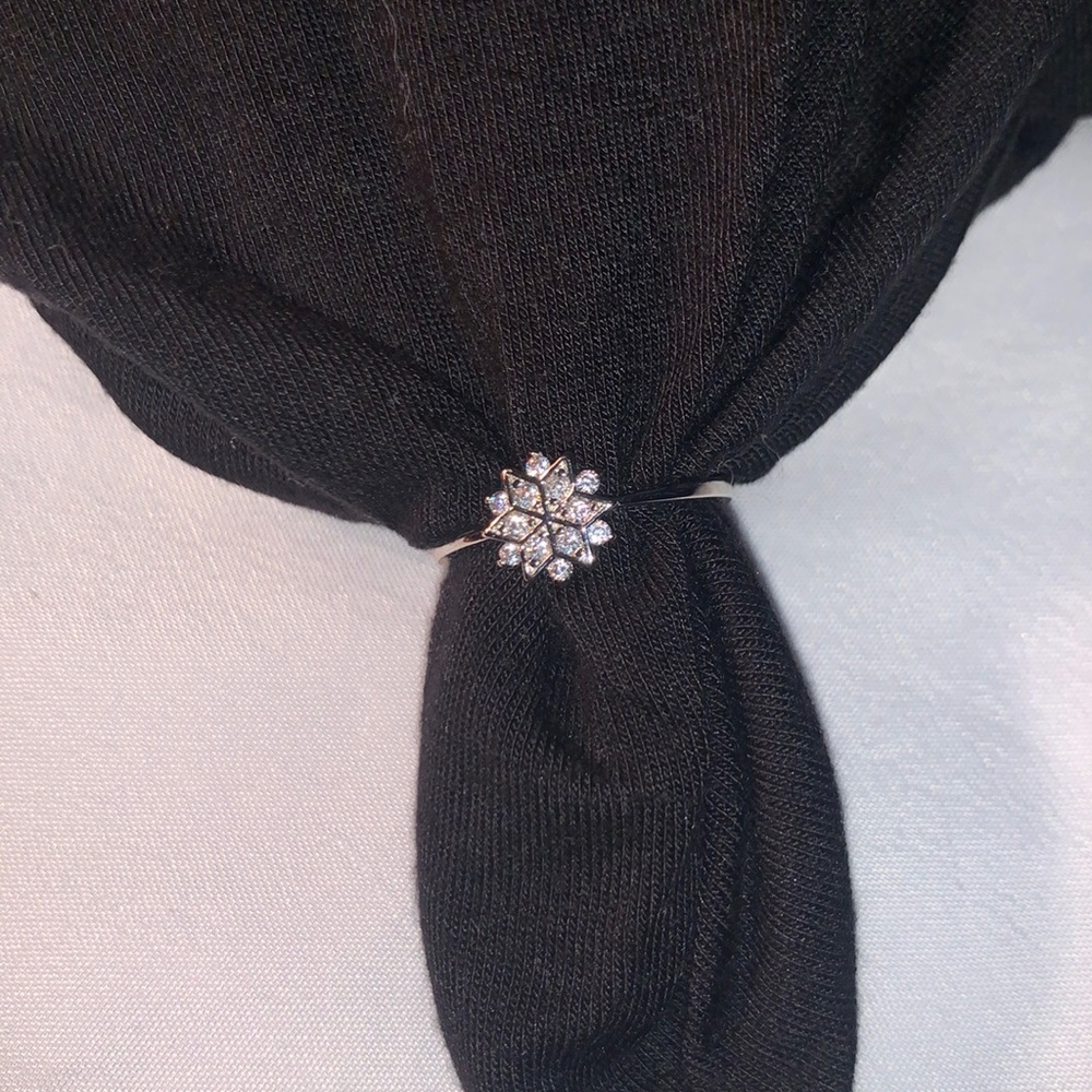 Fragrant jewels ring size 8